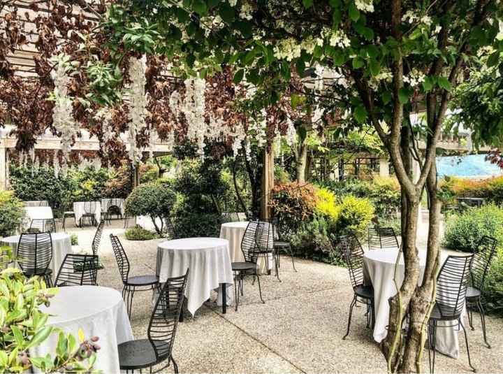 Sposarsi in una dimora storica: ti piacerebbe? - 4