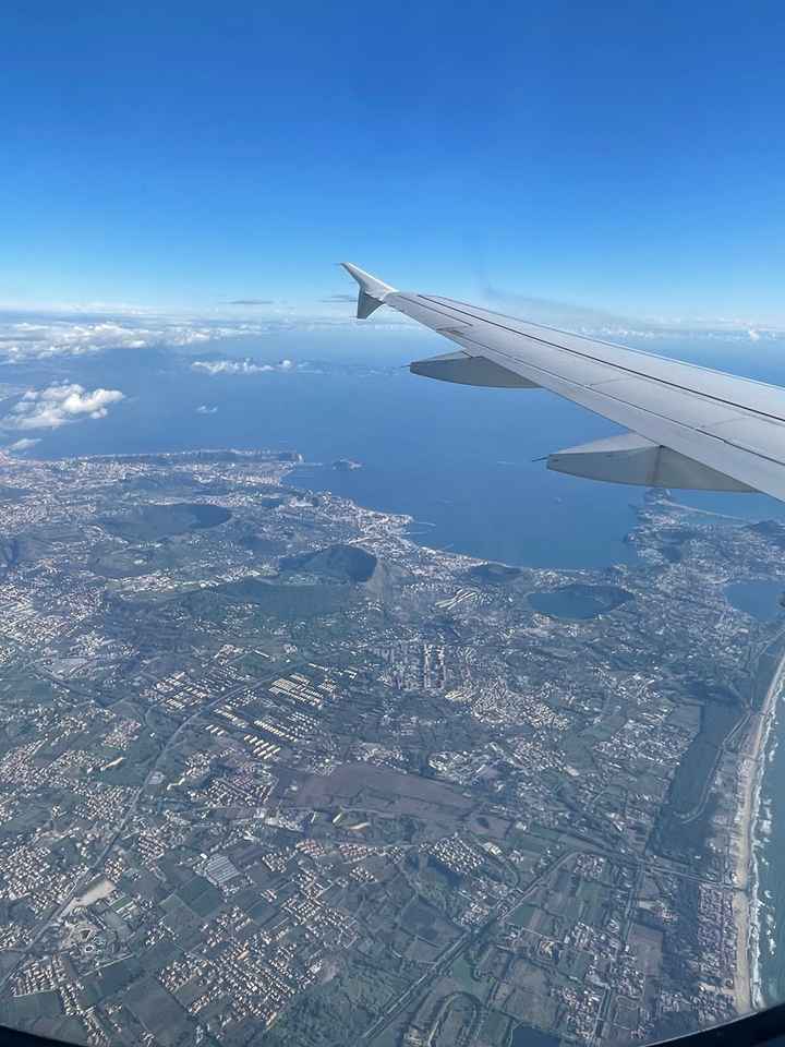 Viaggio di nozze fai da te, la vostra esperienza? - 1