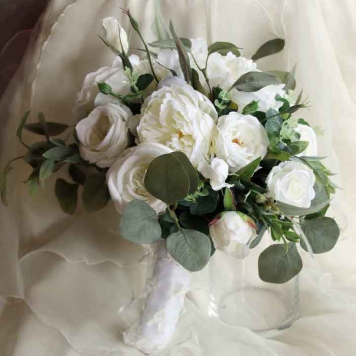 Bouquet - 1
