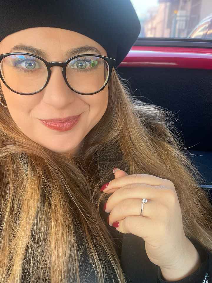 Il mio Natale speciale che non dimenticherò 💍♥️ - 1