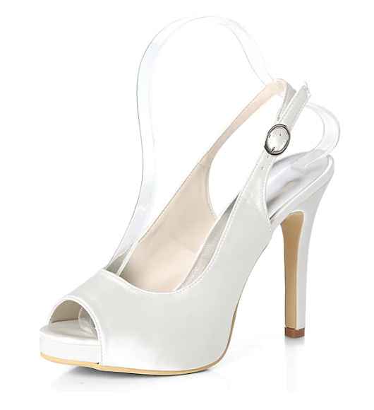 Scarpe - 1
