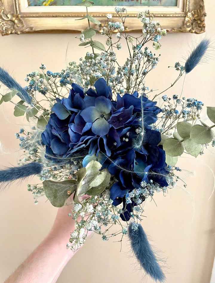 Allestimento matrimonio - 1