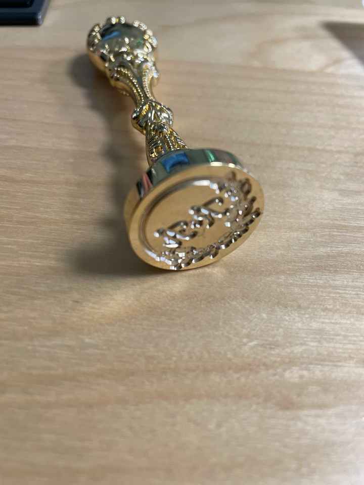 Partecipazioni Etsy - 1