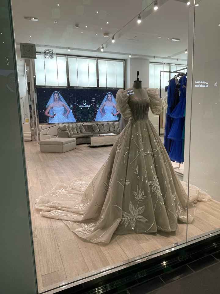 Moda nozze edizione Dubai! 🇦🇪 - 2