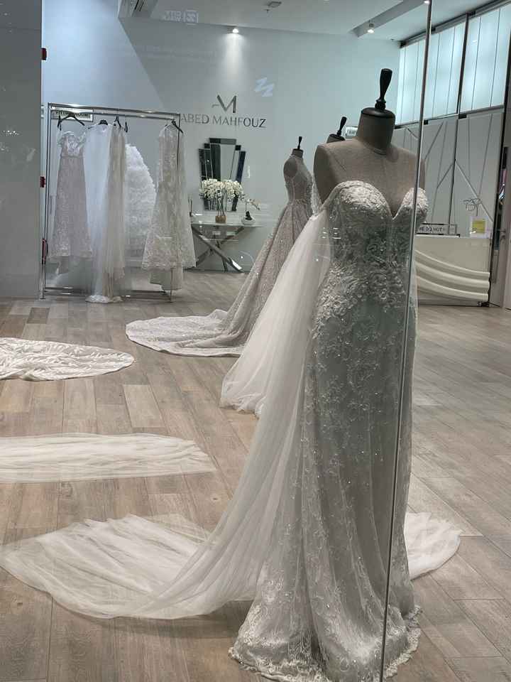 Moda nozze edizione Dubai! 🇦🇪 - 3