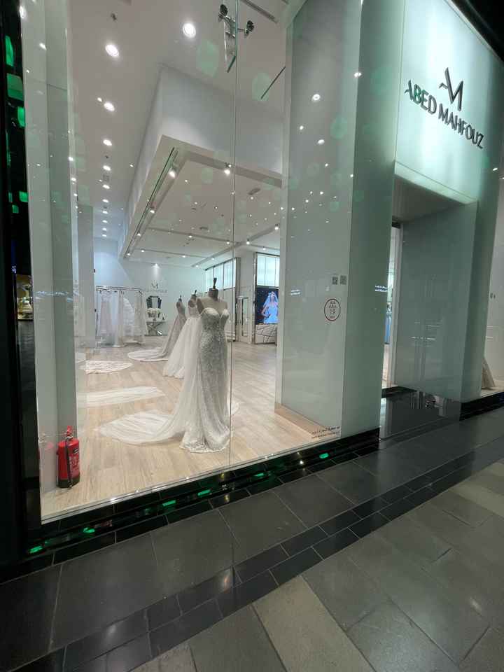 Moda nozze edizione Dubai! 🇦🇪 - 4