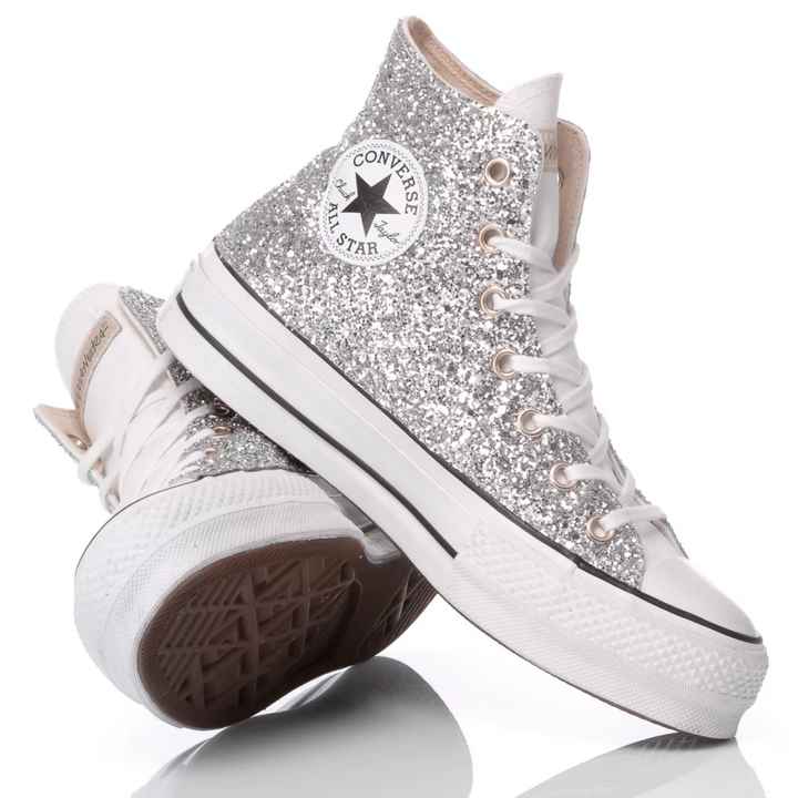 Scarpe sposa - 1