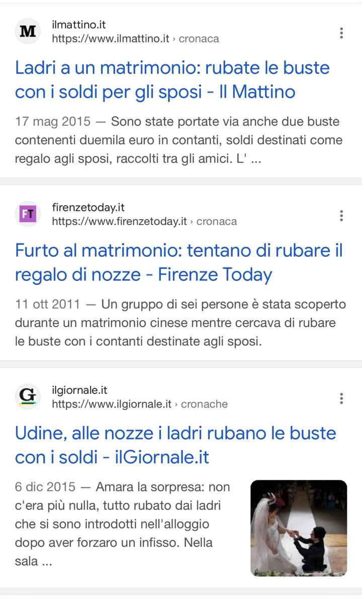 Chi dovrebbe custodire i contanti? - 1