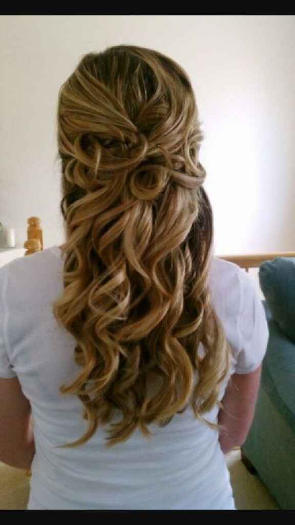 Capelli lunghi (ma non troppo)... quale acconciatura? help!! - 2