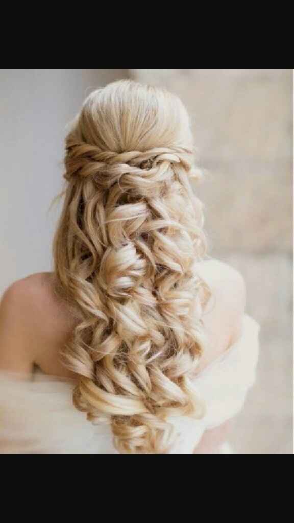 Capelli lunghi (ma non troppo)... quale acconciatura? help!! - 3