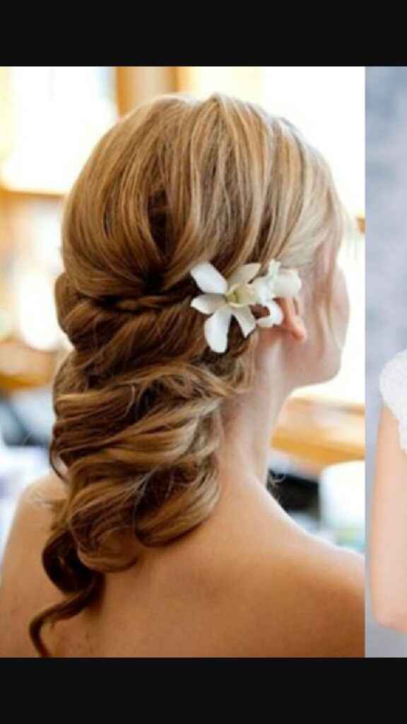 Capelli lunghi (ma non troppo)... quale acconciatura? help!! - 4