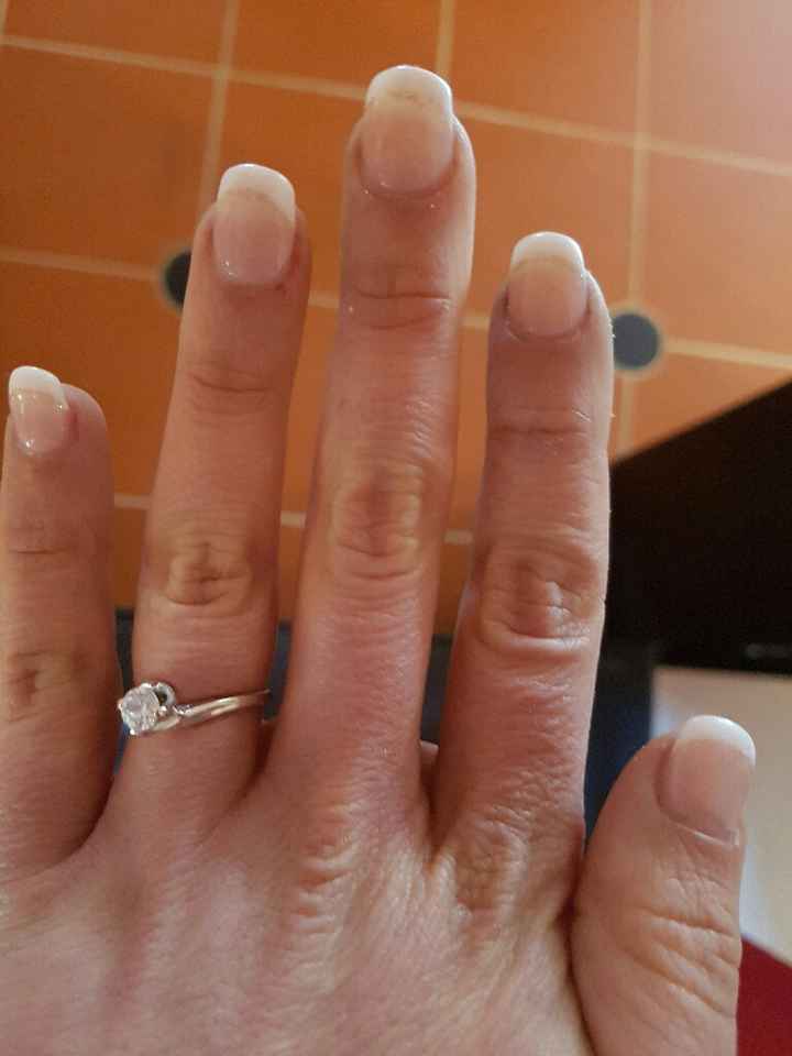 Prova unghie - 1