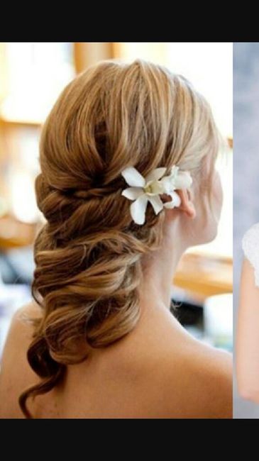 Capelli lunghi (ma non troppo)... quale acconciatura? help!! - 4