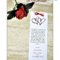Segnaposto - 2