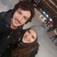 Postate una foto di voi due 👇 - 1