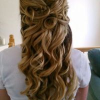 Capelli lunghi (ma non troppo)... quale acconciatura? help!! - 2