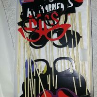 Cornice photobooth stile polaroid - 2