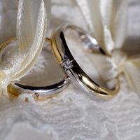 Fedi: la mia e le vostre? 💕 - 1