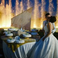  Neo-sposine ci siete? Postate qui la vostra torta nuziale! - 1