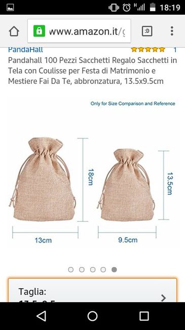  Questa è una rapina. Bomboniere.. - 1