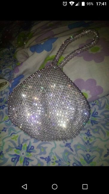  Le vostre Clutch borse - 2