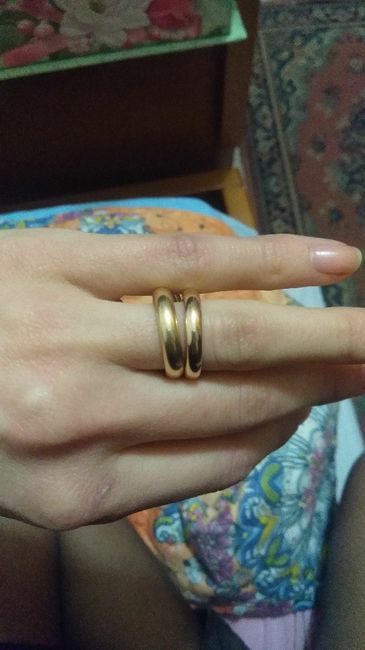 Fedi...quanto tempo prima? 1