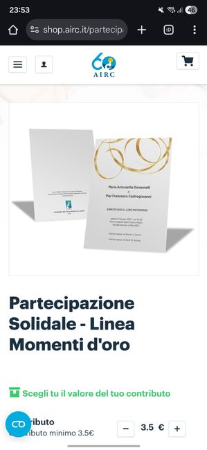 Partecipazioni - 1
