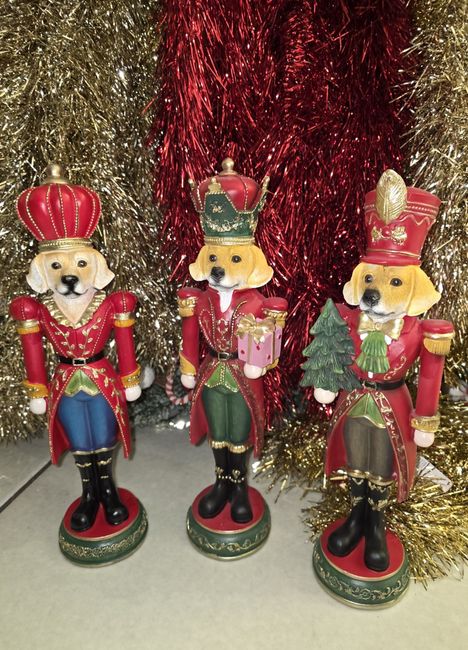 Natale e addobbi per la casa - 1