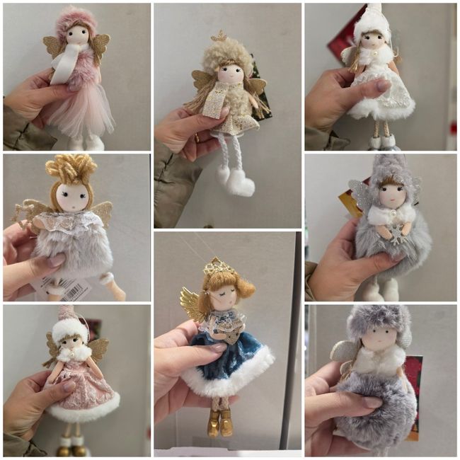 Natale e addobbi per la casa - 2