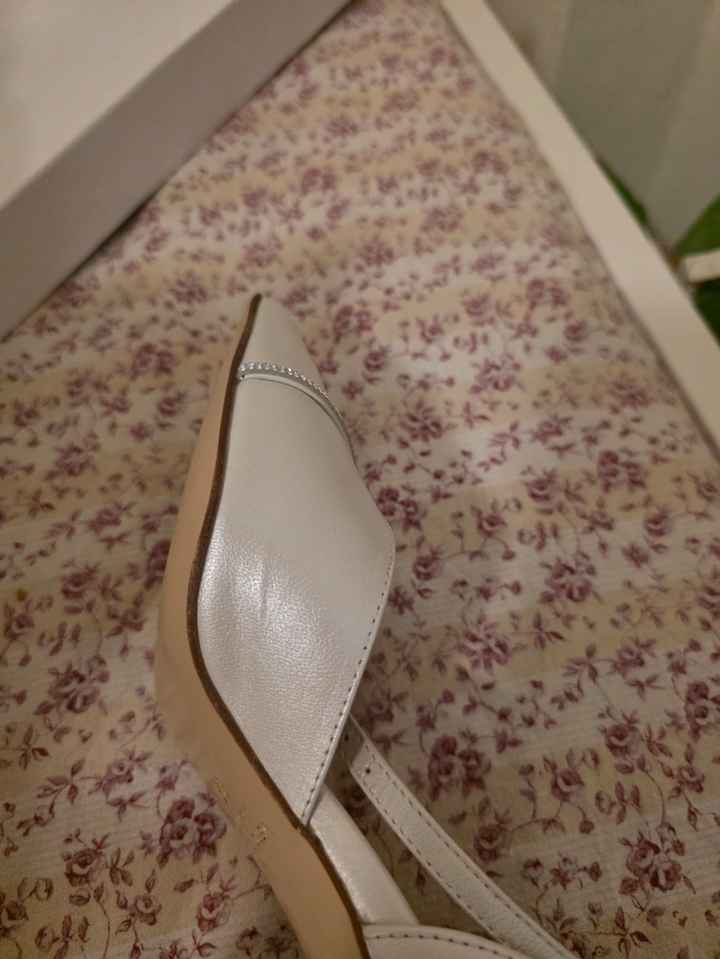 Scarpe da sposa - 2