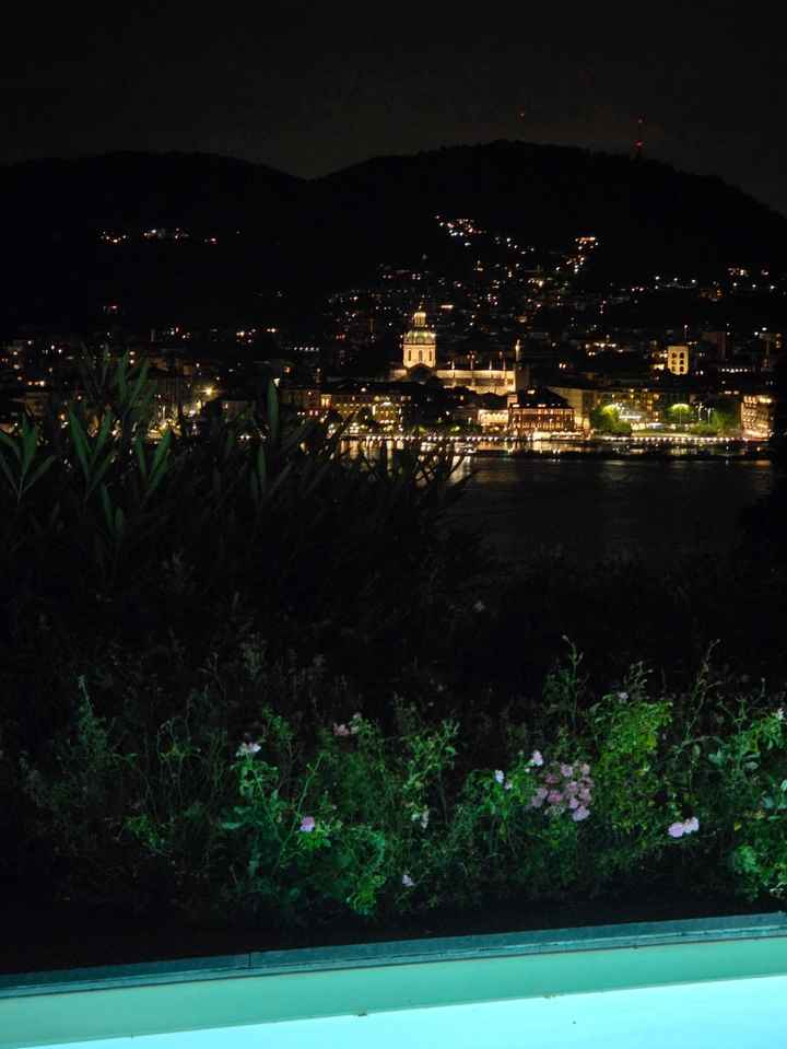 Location per micro-wedding - 1