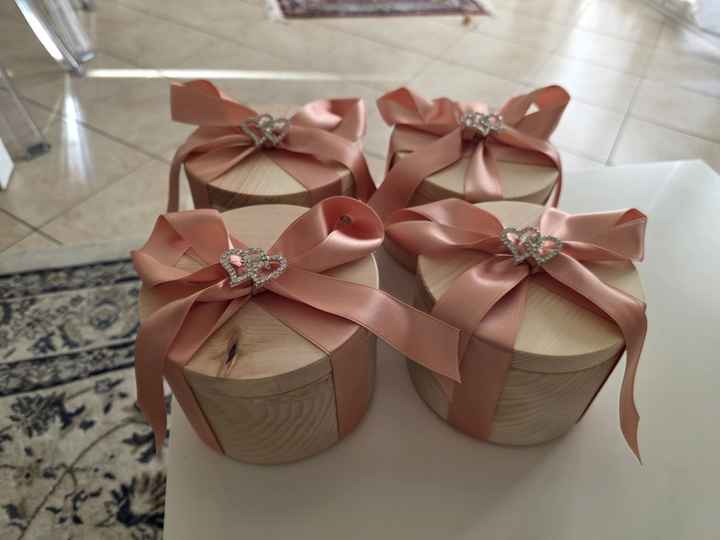 Vestito, scarpe, bouquet e molto altro - 10