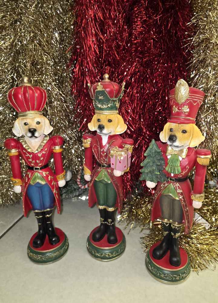 Natale e addobbi per la casa - 1