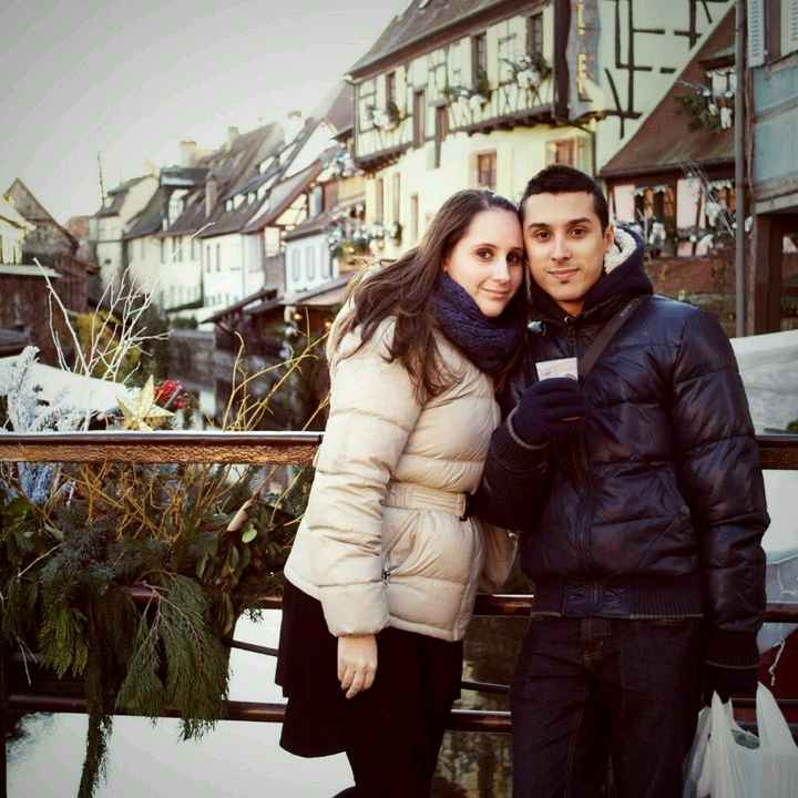 Una foto insieme, recente! - 1