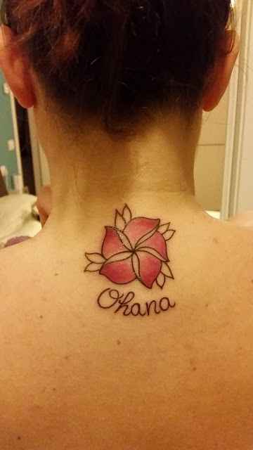 Tatuaggio, che ne pensate? - 1