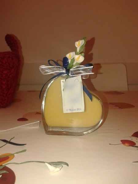 Sposine 2016 - tema e colore - 5