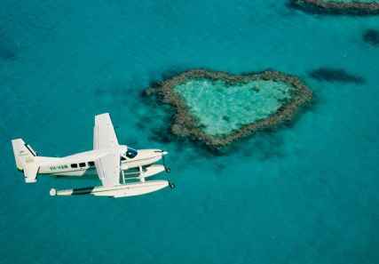 Viaggio di nozze: australia e polinesia - 1