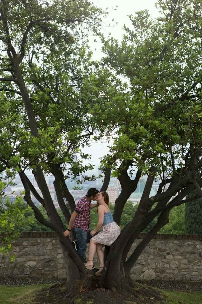 La vostra foto più romantica (finora...) - 1