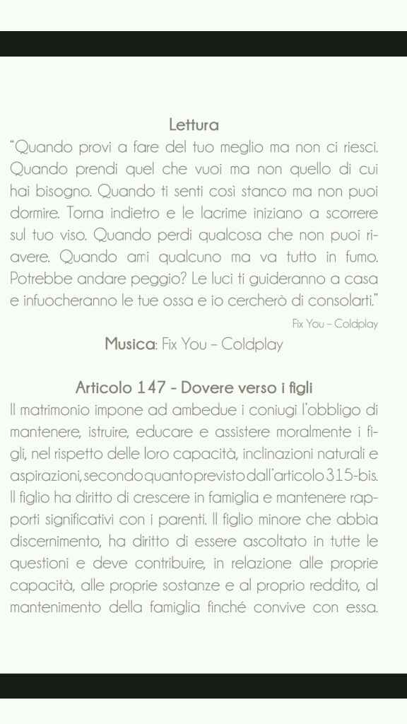 Il libretto per la cerimonia simbolica - 6