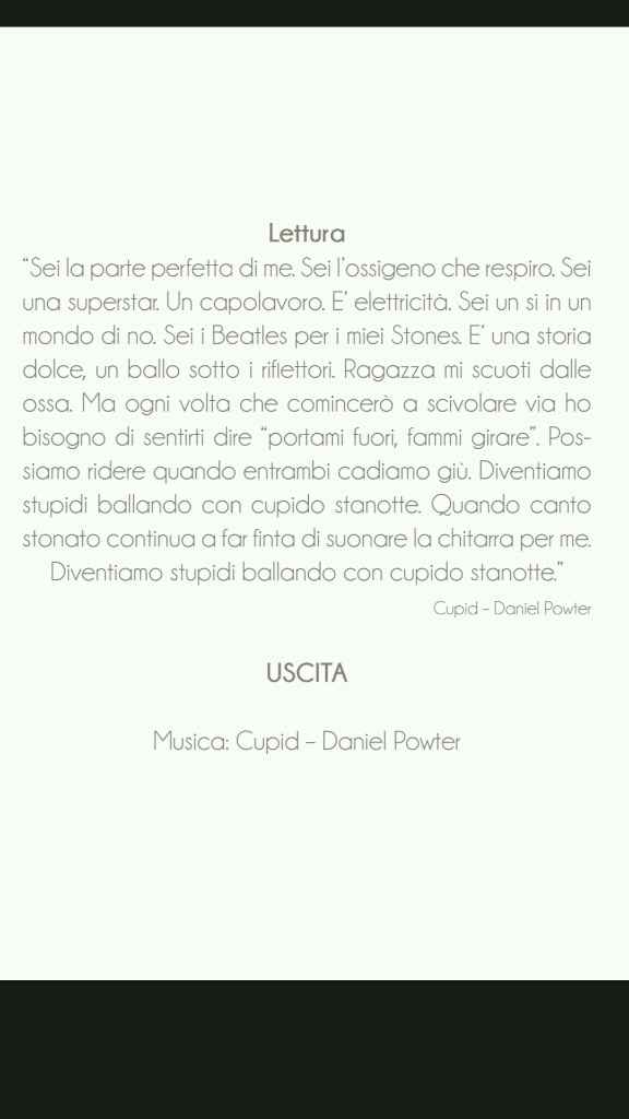 Il libretto per la cerimonia simbolica - 12