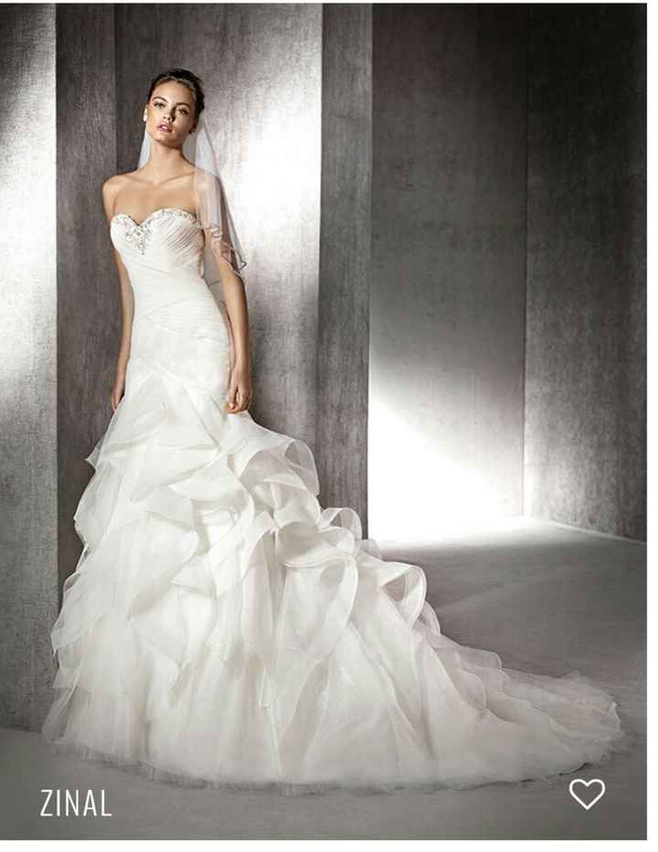 St. patrick e la sposa 2016...un po' delusa - 2