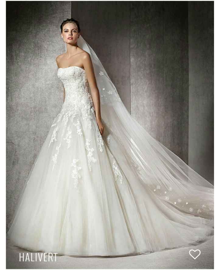 St. patrick e la sposa 2016...un po' delusa - 3