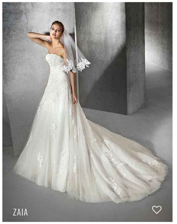 St. patrick e la sposa 2016...un po' delusa - 4