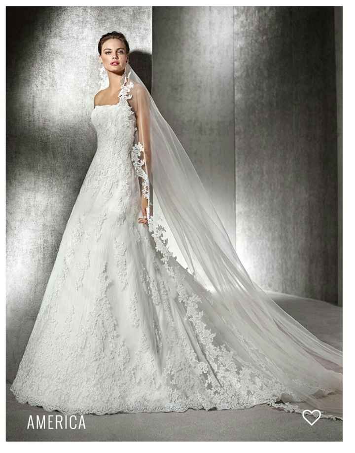 St. patrick e la sposa 2016...un po' delusa - 5