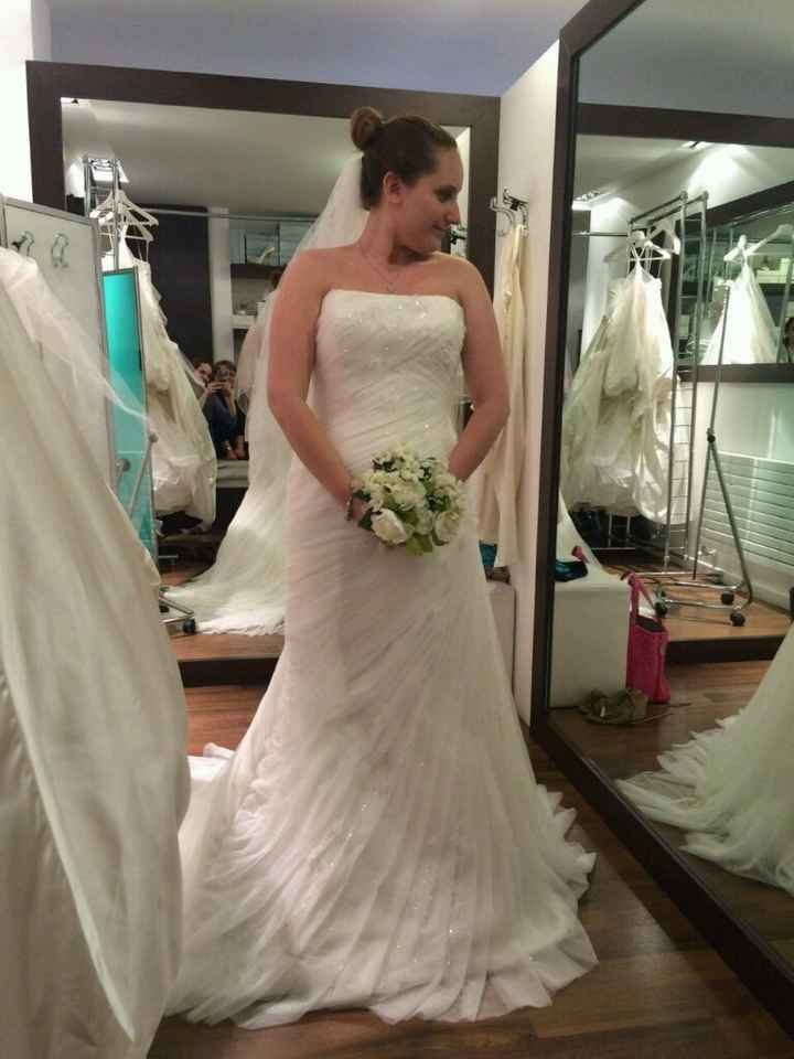 Abito sì, abito no.... - 1