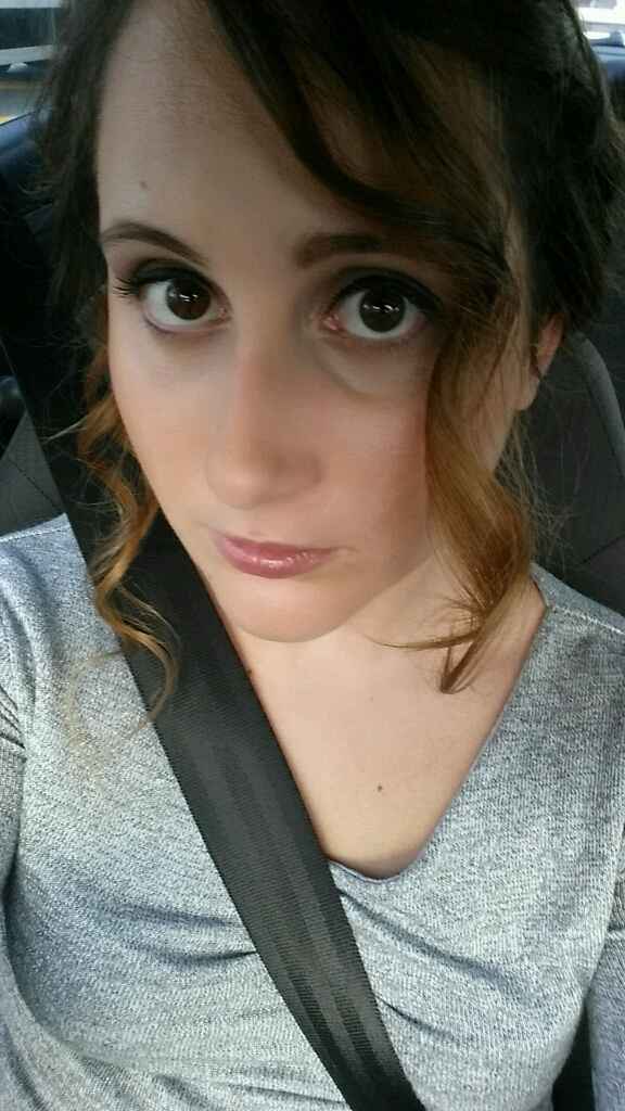 Trucco e acconciatura - 2