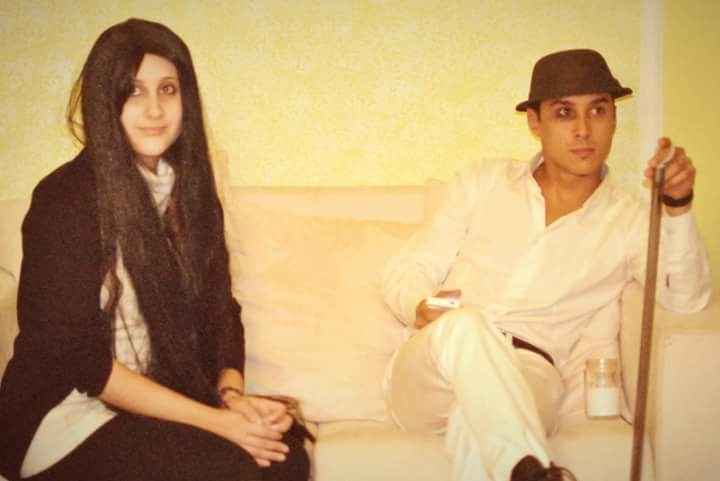 Halloween: la sposa cadavere - 1