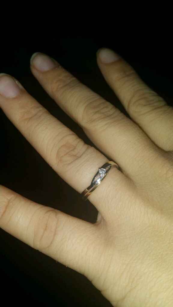 Zircone o diamante??? - 1