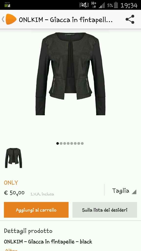 Consiglio...la suocera preme!!! - 2