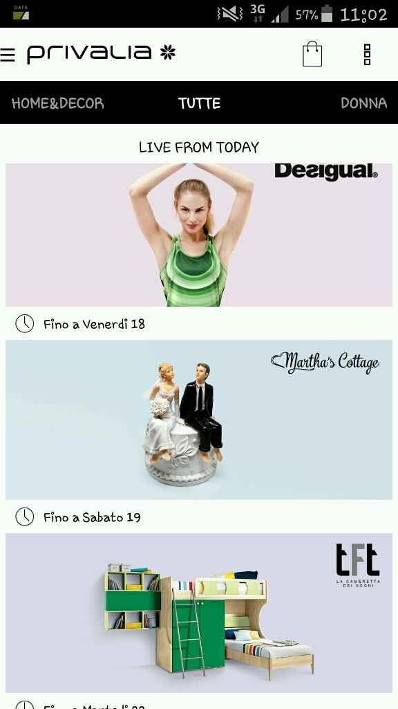 Martha 's cottage privalia - 1